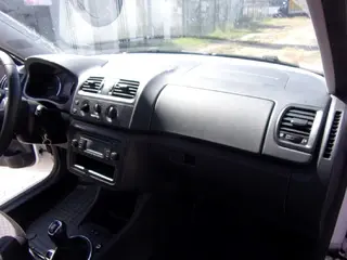 VŘ č. 16 ČEZ ŠKODA FABIA 1.6 TDI CR 55kW Ambition Combi, RZ 9T51543