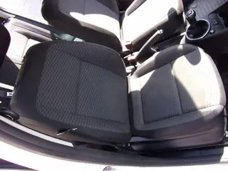 VŘ č. 16 ČEZ ŠKODA FABIA 1.6 TDI CR 55kW Ambition Combi, RZ 9T51543