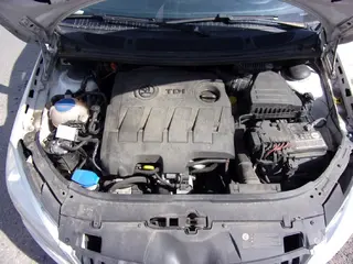 VŘ č. 16 ČEZ ŠKODA FABIA 1.6 TDI CR 55kW Ambition Combi, RZ 9T51543