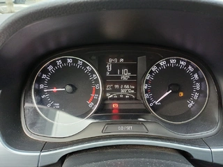 VŘ č. 17 ČEZ ŠKODA FABIA 1.4 TDI 66kW Ambition Combi, RZ 1TI7012