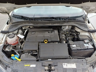 VŘ č. 17 ČEZ ŠKODA FABIA 1.4 TDI 66kW Ambition Combi, RZ 1TI7012