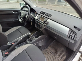 VŘ č. 17 ČEZ ŠKODA FABIA 1.4 TDI 66kW Ambition Combi, RZ 1TI7012