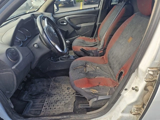 VŘ č. 19 ČEZ DACIA DUSTER 1.5 dCi 80 kW 4x4 S&S, RZ 1TI4757