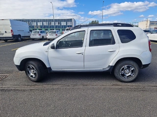 VŘ č. 19 ČEZ DACIA DUSTER 1.5 dCi 80 kW 4x4 S&S, RZ 1TI4757