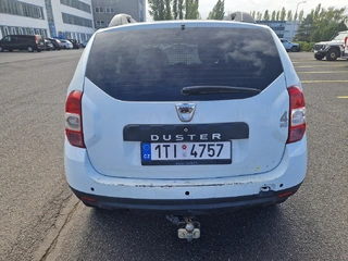 VŘ č. 19 ČEZ DACIA DUSTER 1.5 dCi 80 kW 4x4 S&S, RZ 1TI4757