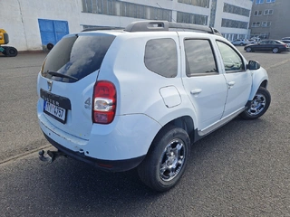 VŘ č. 19 ČEZ DACIA DUSTER 1.5 dCi 80 kW 4x4 S&S, RZ 1TI4757