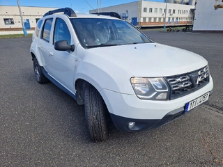 VŘ č. 19 ČEZ DACIA DUSTER 1.5 dCi 80 kW 4x4 S&S, RZ 1TI4757