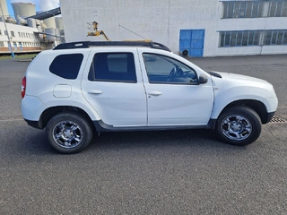 VŘ č. 19 ČEZ DACIA DUSTER 1.5 dCi 80 kW 4x4 S&S, RZ 1TI4757