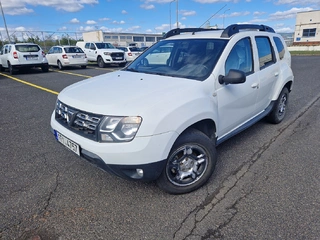 VŘ č. 19 ČEZ DACIA DUSTER 1.5 dCi 80 kW 4x4 S&S, RZ 1TI4757