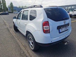 VŘ č. 19 ČEZ DACIA DUSTER 1.5 dCi 80 kW 4x4 S&S, RZ 1TI4757