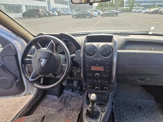 VŘ č. 19 ČEZ DACIA DUSTER 1.5 dCi 80 kW 4x4 S&S, RZ 1TI4757