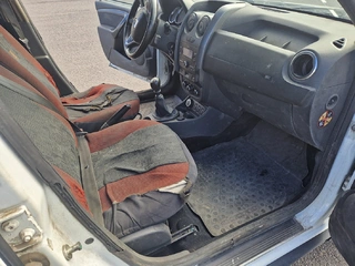 VŘ č. 19 ČEZ DACIA DUSTER 1.5 dCi 80 kW 4x4 S&S, RZ 1TI4757