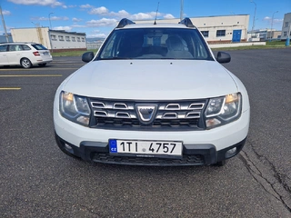 VŘ č. 19 ČEZ DACIA DUSTER 1.5 dCi 80 kW 4x4 S&S, RZ 1TI4757