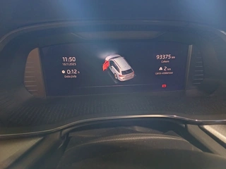 VŘ č. 21 ČEZ Škoda Octavia 2.0 TDI 85kW Ambition Combi, RZ 2TC3447
