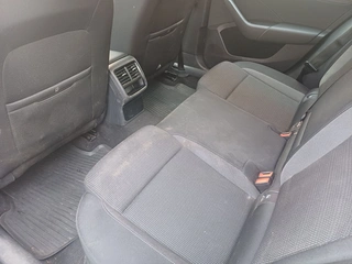 VŘ č. 21 ČEZ Škoda Octavia 2.0 TDI 85kW Ambition Combi, RZ 2TC3447