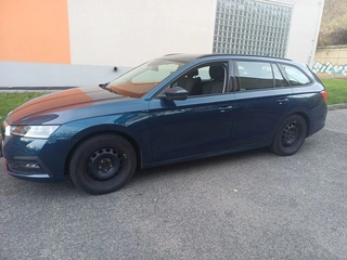 VŘ č. 21 ČEZ Škoda Octavia 2.0 TDI 85kW Ambition Combi, RZ 2TC3447