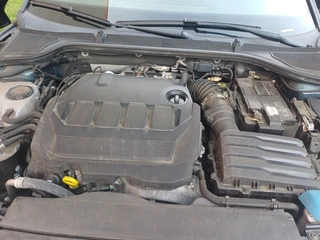 VŘ č. 21 ČEZ Škoda Octavia 2.0 TDI 85kW Ambition Combi, RZ 2TC3447