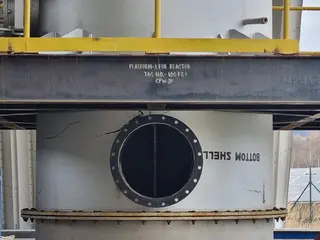 KGJ 04 	Zplyňovací jednotka CPW - 850 T/HE