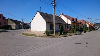 2/3 RD Žabčice, okr.Brno-venkov