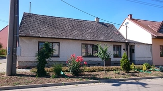 2/3 RD Žabčice, okr.Brno-venkov
