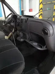 2.e-aukce -  ČEZ FORD TRANSIT