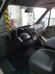 2.e-aukce -  ČEZ FORD TRANSIT