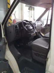 2.e-aukce -  ČEZ FORD TRANSIT