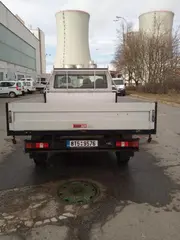 2.e-aukce -  ČEZ FORD TRANSIT
