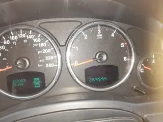 2.e-aukce -  ČEZ JEEP CHEROKEE 8T93176
