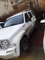 2.e-aukce -  ČEZ JEEP CHEROKEE 8T93176