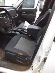 2.e-aukce -  ČEZ JEEP CHEROKEE 8T93176