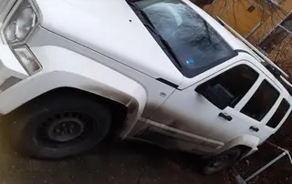 2.e-aukce -  ČEZ JEEP CHEROKEE 8T93176