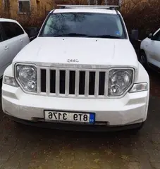 2.e-aukce -  ČEZ JEEP CHEROKEE 8T93176