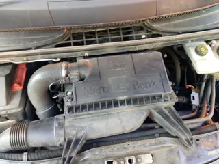 2.e-aukce -  ČEZ MERCEDES-BENZ VITO