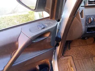 2.e-aukce -  ČEZ MERCEDES-BENZ VITO