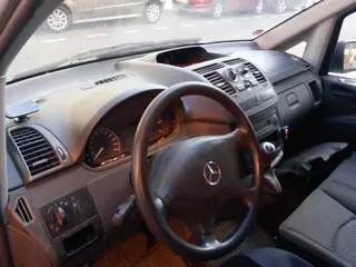 2.e-aukce -  ČEZ MERCEDES-BENZ VITO