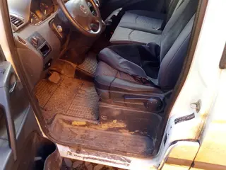 2.e-aukce -  ČEZ MERCEDES-BENZ VITO