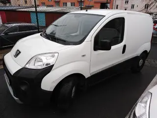 2.e-aukce -  ČEZ PEUGEOT BIPPER