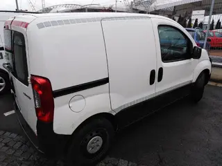 2.e-aukce -  ČEZ PEUGEOT BIPPER