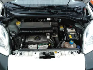 2.e-aukce -  ČEZ PEUGEOT BIPPER