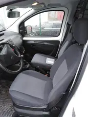 2.e-aukce -  ČEZ PEUGEOT BIPPER