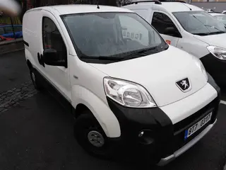 2.e-aukce -  ČEZ PEUGEOT BIPPER