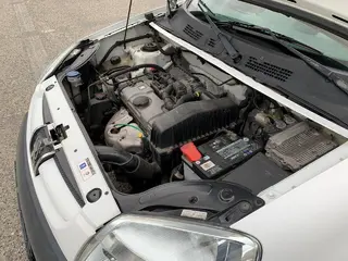 2.e-aukce -  ČEZ PEUGEOT PARTNER 8T58293