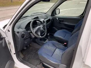 2.e-aukce -  ČEZ PEUGEOT PARTNER 8T58293