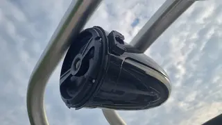 Jacht servis 02. MASTERCRAFT X45 motorový člun