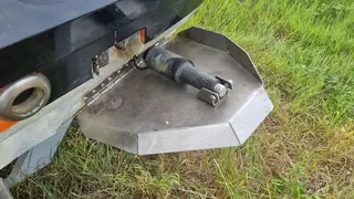 Jacht servis 02. MASTERCRAFT X45 motorový člun