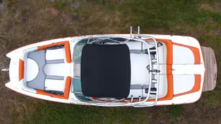 Jacht servis 02. MASTERCRAFT X45 motorový člun