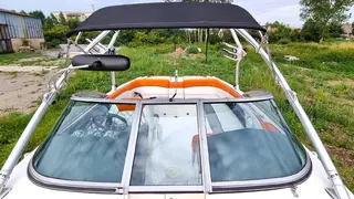 Jacht servis 02. MASTERCRAFT X45 motorový člun