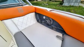 Jacht servis 02. MASTERCRAFT X45 motorový člun