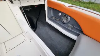 Jacht servis 02. MASTERCRAFT X45 motorový člun
